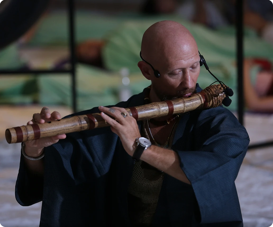 Founder of BBTRS® and Author of the #1 Bestseller Feel to Heal