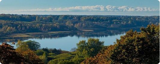 Estonia breathwork retreat