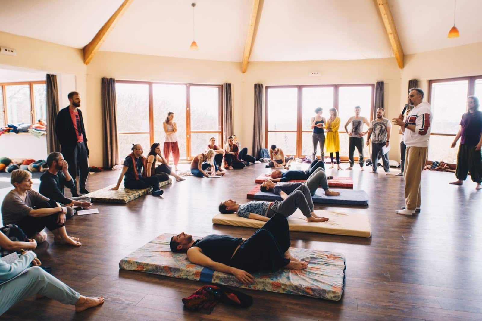 What Makes the BBTRS® Training So Unique & Transformative BBTR Institute