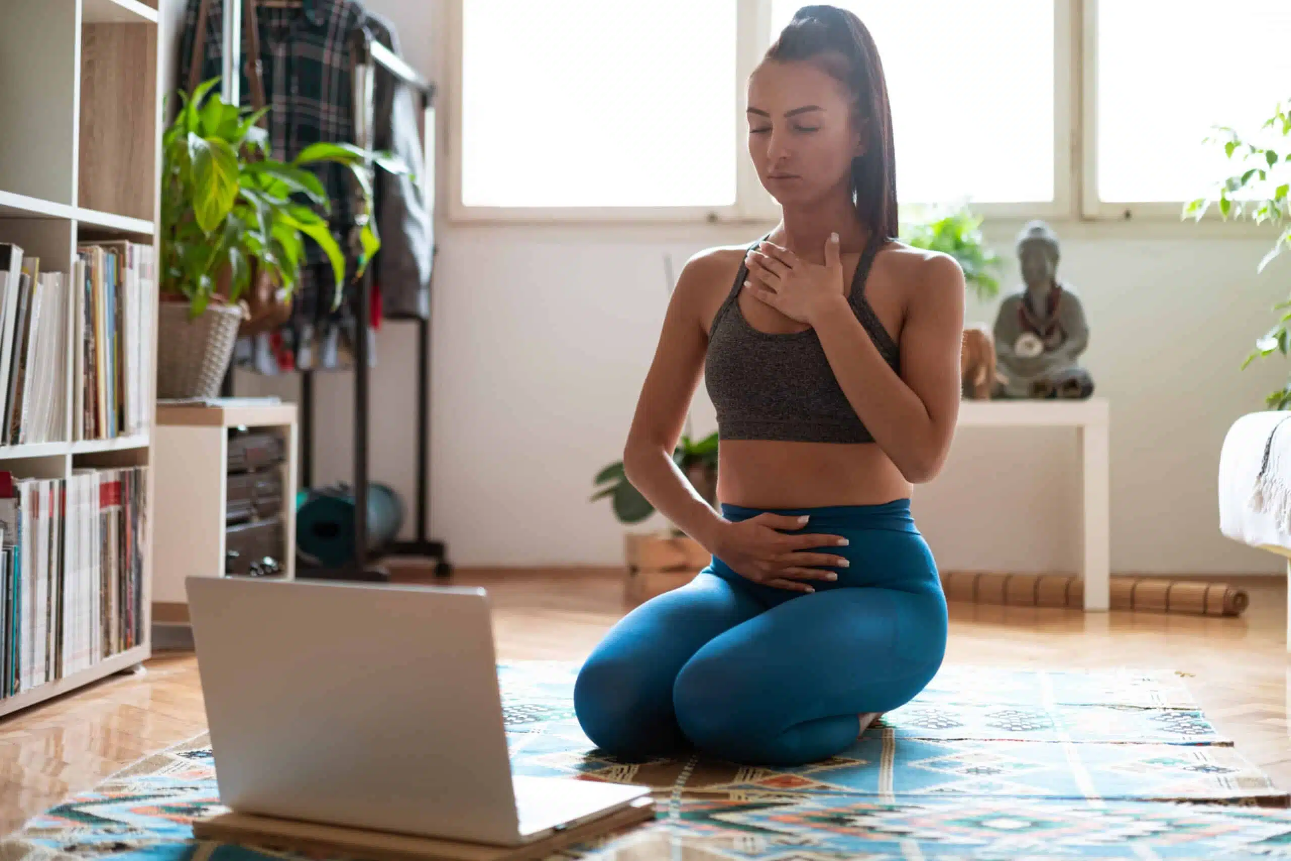 Breathwork Journey