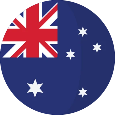 australia