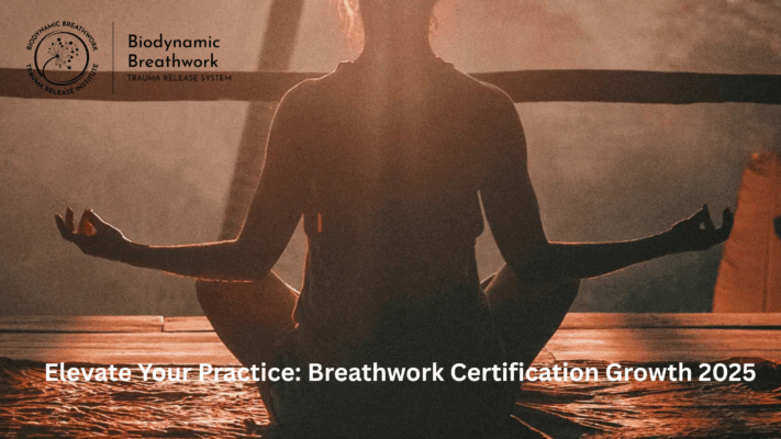 breathwork certification