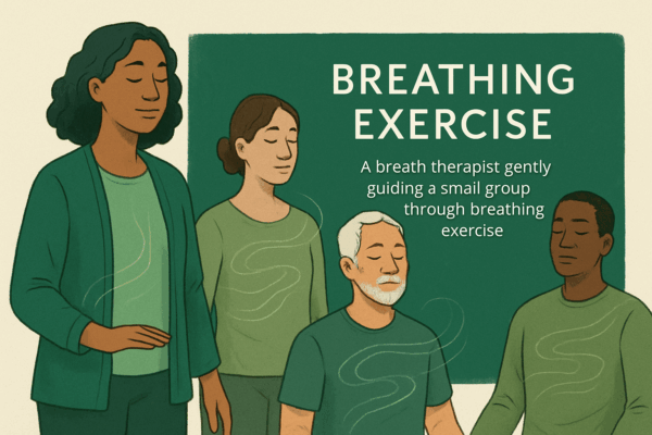 Breath Therapist Guide