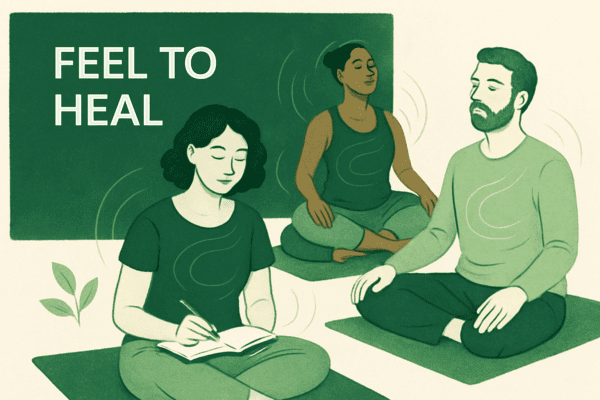 breathwork movement